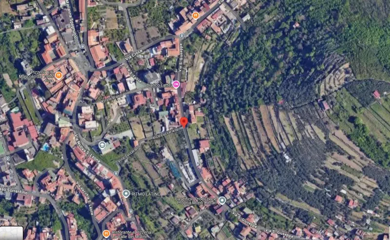 indirizzo cantine donna sonia